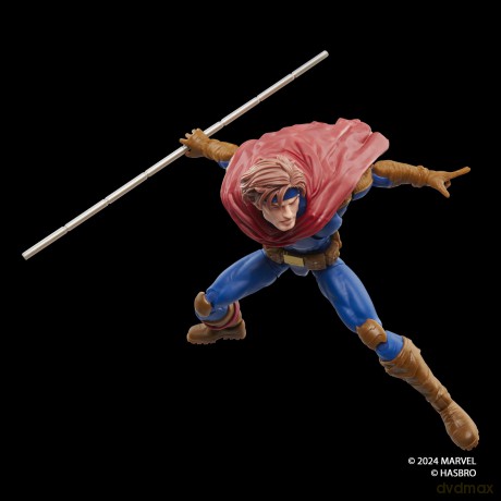 Marvel Legends Series - X-Men (Gambit)
