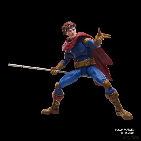 Marvel Legends Series - X-Men (Gambit)