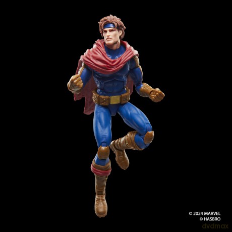 Marvel Legends Series - X-Men (Gambit)