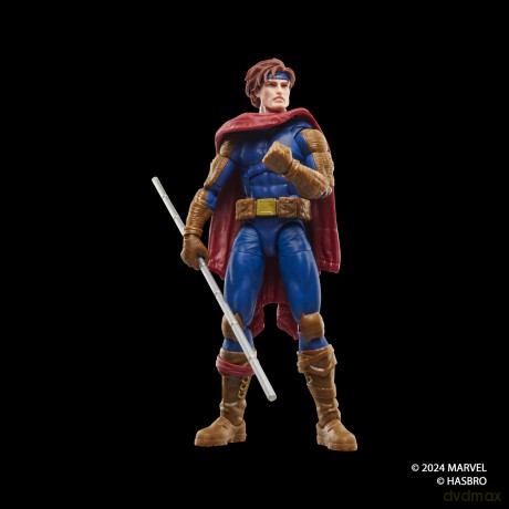 Marvel Legends Series - X-Men (Gambit)