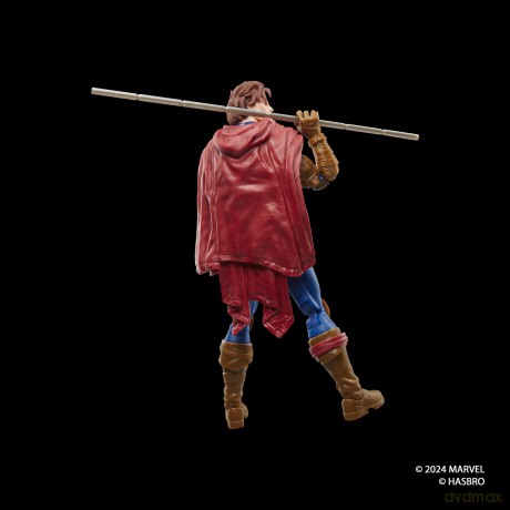 Marvel Legends Series - X-Men (Gambit)