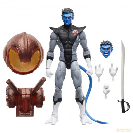 Marvel Legends Series - X-Men (NightCrawler)