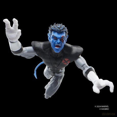 Marvel Legends Series - X-Men (NightCrawler)