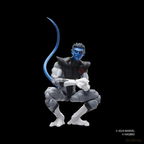 Marvel Legends Series - X-Men (NightCrawler)