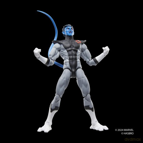Marvel Legends Series - X-Men (NightCrawler)