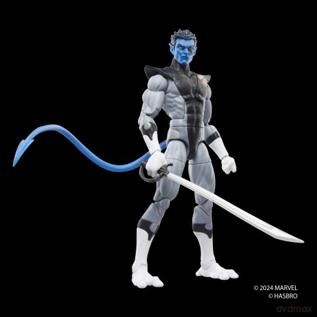 Marvel Legends Series - X-Men (NightCrawler)