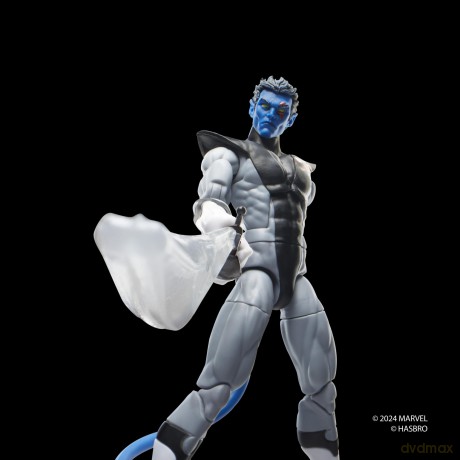 Marvel Legends Series - X-Men (NightCrawler)