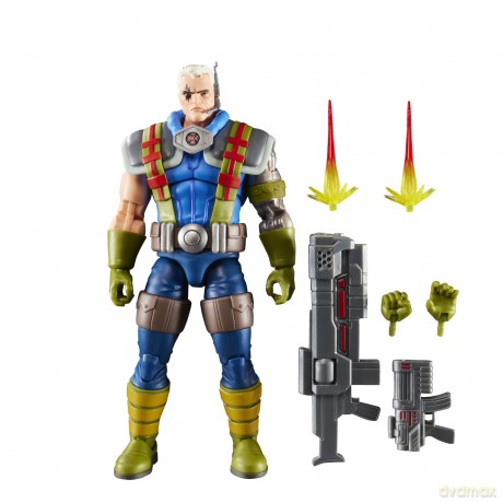 Marvel Legends Series - X-Men 97 - Cable