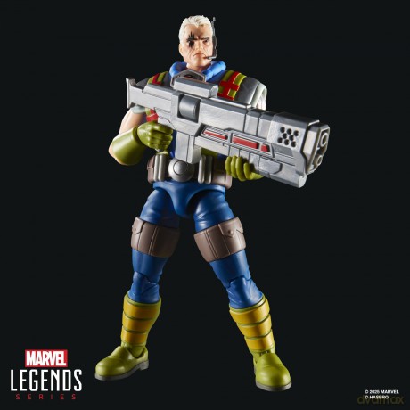 Marvel Legends Series - X-Men 97 - Cable