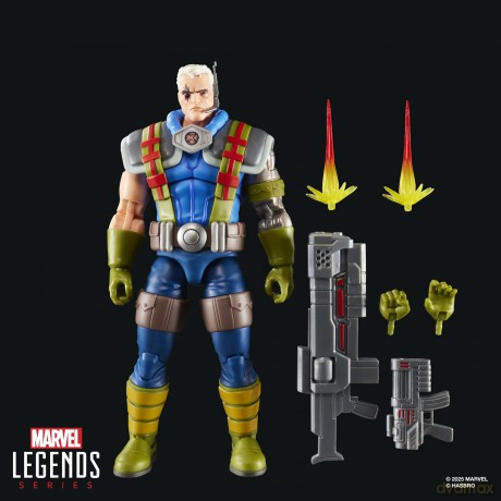Marvel Legends Series - X-Men 97 - Cable