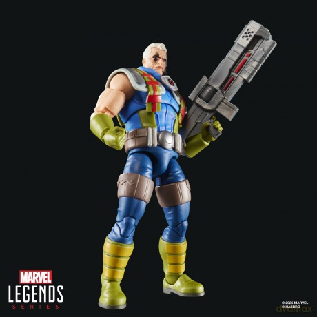 Marvel Legends Series - X-Men 97 - Cable