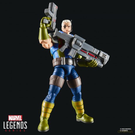 Marvel Legends Series - X-Men 97 - Cable