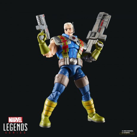 Marvel Legends Series - X-Men 97 - Cable