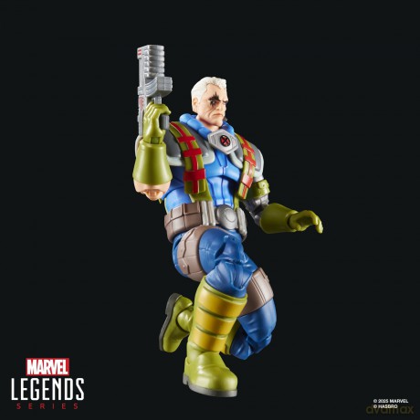 Marvel Legends Series - X-Men 97 - Cable