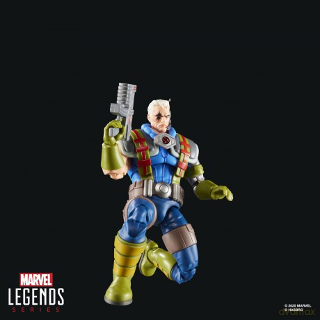 Marvel Legends Series - X-Men 97 - Cable