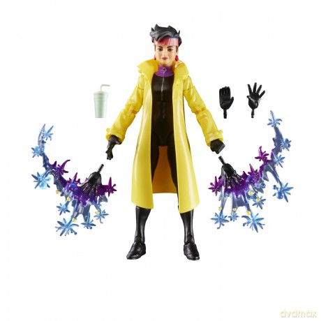 Marvel Legends Series - X-Men 97 - Jubilee