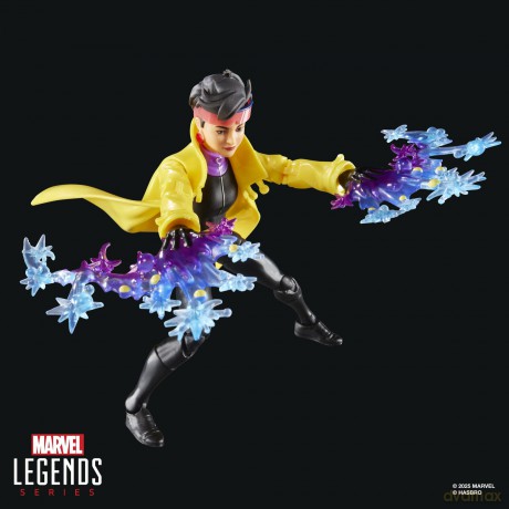 Marvel Legends Series - X-Men 97 - Jubilee