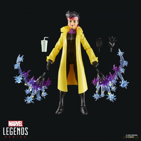 Marvel Legends Series - X-Men 97 - Jubilee
