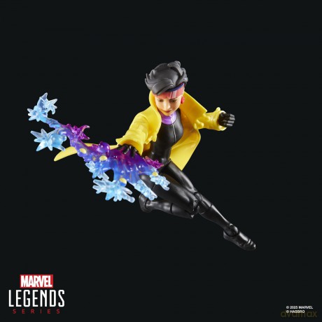 Marvel Legends Series - X-Men 97 - Jubilee