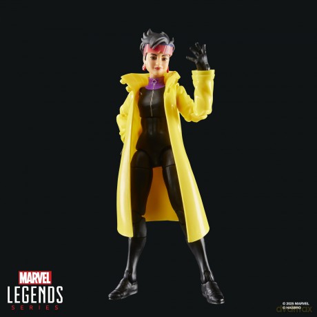 Marvel Legends Series - X-Men 97 - Jubilee