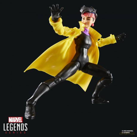Marvel Legends Series - X-Men 97 - Jubilee