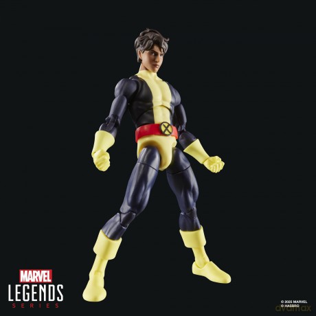 Marvel Legends Series - X-Men 97 - Sunspot