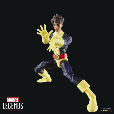 Marvel Legends Series - X-Men 97 - Sunspot