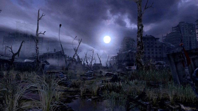 Metro Redux [GRA SWITCH]