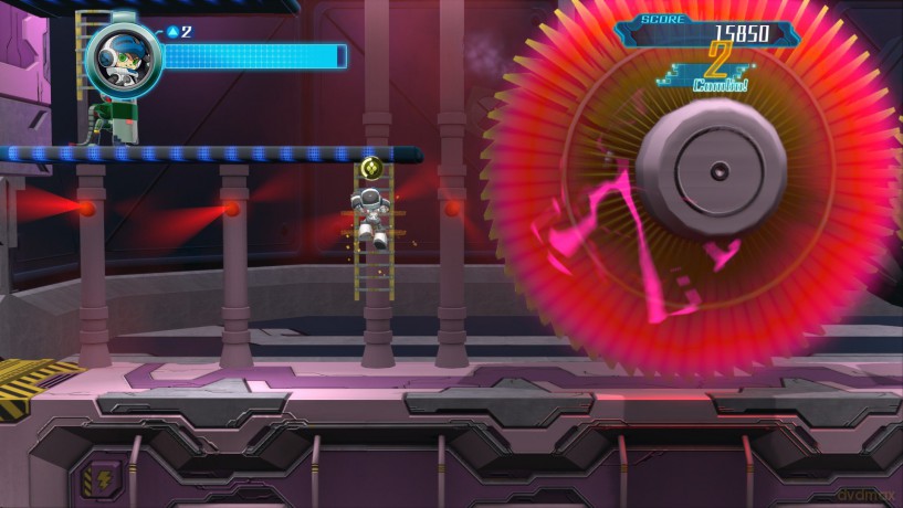 Mighty No. 9 [GRA XBOX ONE]