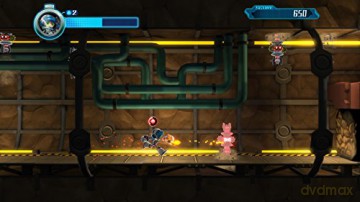 Mighty No. 9 [GRA XBOX ONE]
