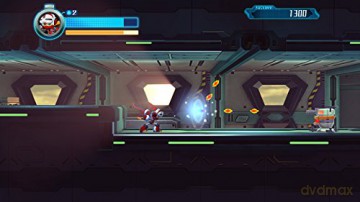 Mighty No. 9 [GRA XBOX ONE]