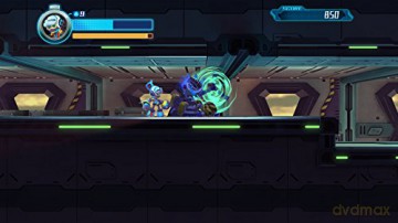 Mighty No. 9 [GRA XBOX ONE]