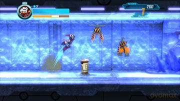 Mighty No. 9 [GRA XBOX ONE]