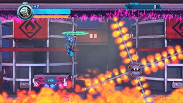 Mighty No. 9 [GRA XBOX ONE]