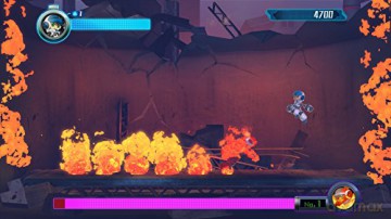 Mighty No. 9 [GRA XBOX ONE]