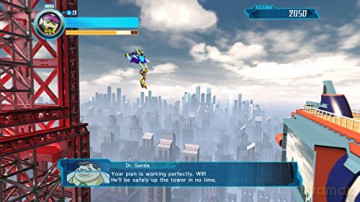 Mighty No. 9 [GRA XBOX ONE]
