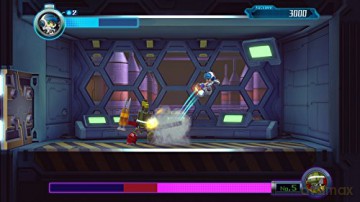 Mighty No. 9 [GRA XBOX ONE]