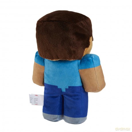 Minecraft - 20 cm Basic Maskotka - Steve