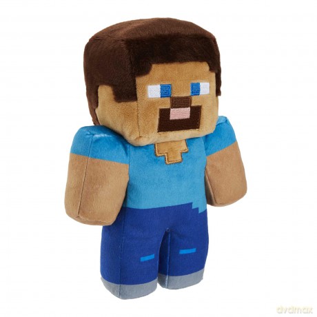 Minecraft - 20 cm Basic Maskotka - Steve