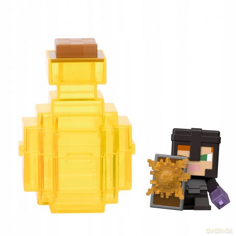 Minecraft - Mini Potion Brewing (Yellow)