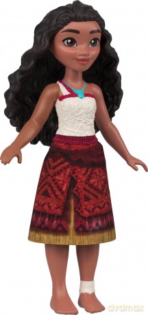 Moana 2 - Canoe Crew Playset