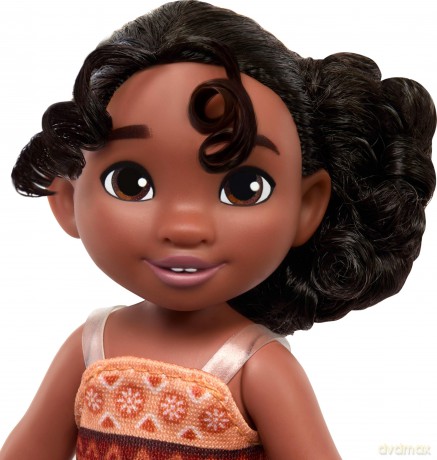 Moana 2 - Simea Fashion Doll