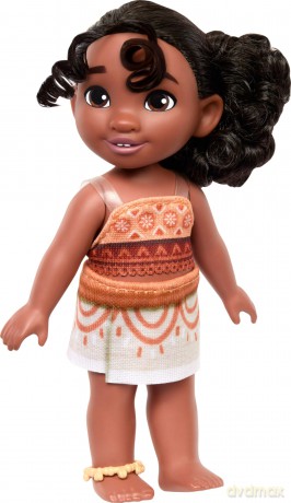 Moana 2 - Simea Fashion Doll