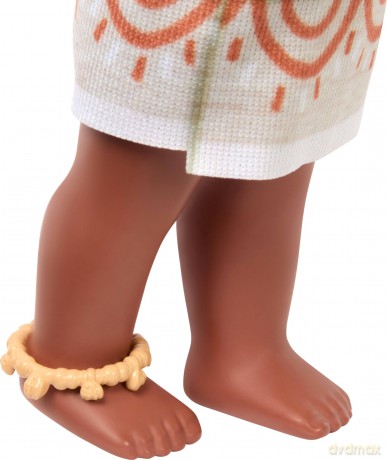 Moana 2 - Simea Fashion Doll