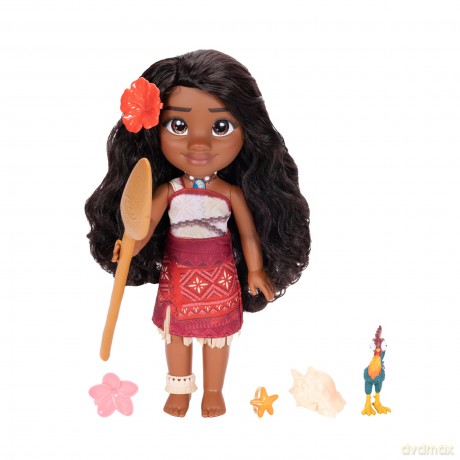 Moana 2 - Singing Large Doll - Fall 2024
