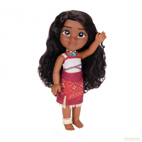 Moana 2 - Singing Large Doll - Fall 2024