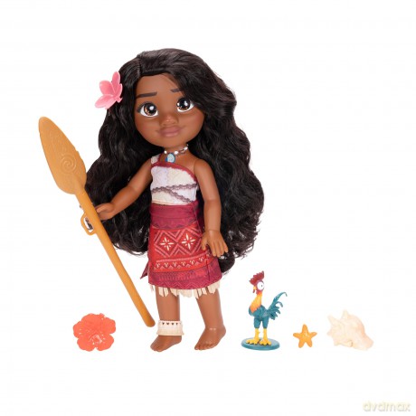 Moana 2 - Singing Large Doll - Fall 2024