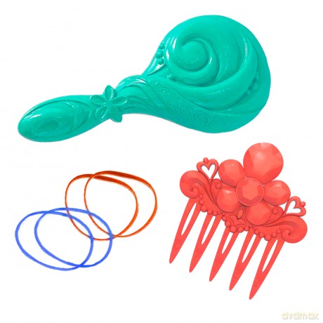 Moana 2 - Small Styling Head