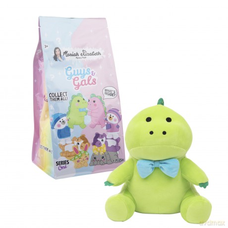 Moriah Elizabeth - 11" Mystery Plush