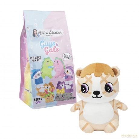 Moriah Elizabeth - 11" Mystery Plush